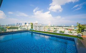 Quoc Cuong Center Da Nang Hotel By Haviland